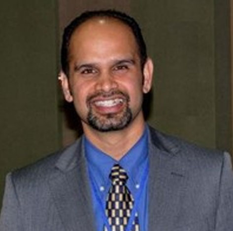 Dr. Samarth Patwardhan