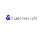 Bluepineapple