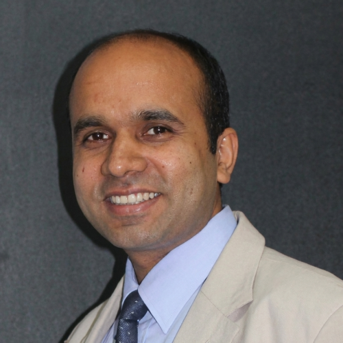 Mr. Amrit Banstola, CPA (Canada)