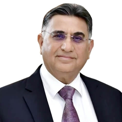 Mr. Ashwini Malhotra