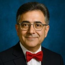 Dr. Djamchid Assadi