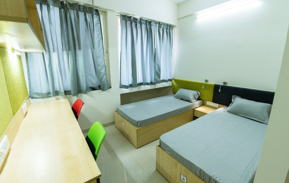 hostel-facilities