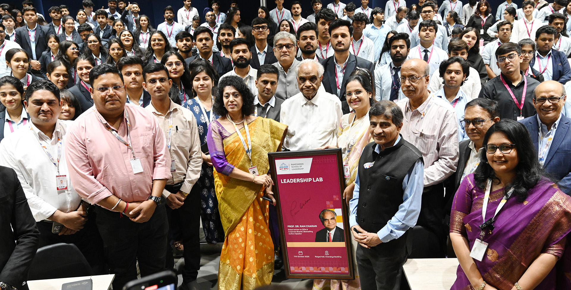 PGD Programme Banner