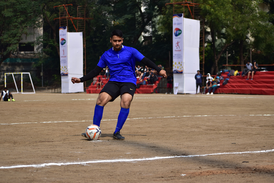 Sports Summit