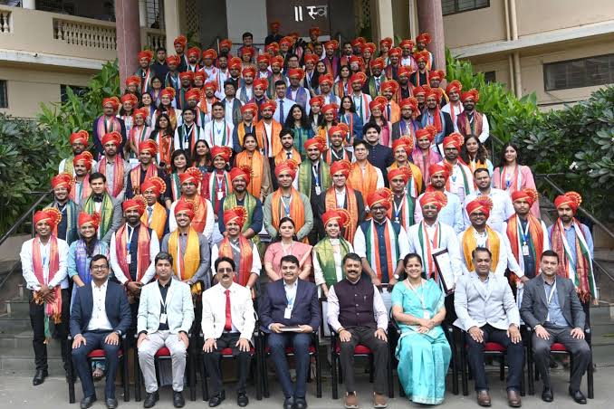 16th National Rankers Felicitation Ceremony Highlights - 120+ Rankers Honoured255