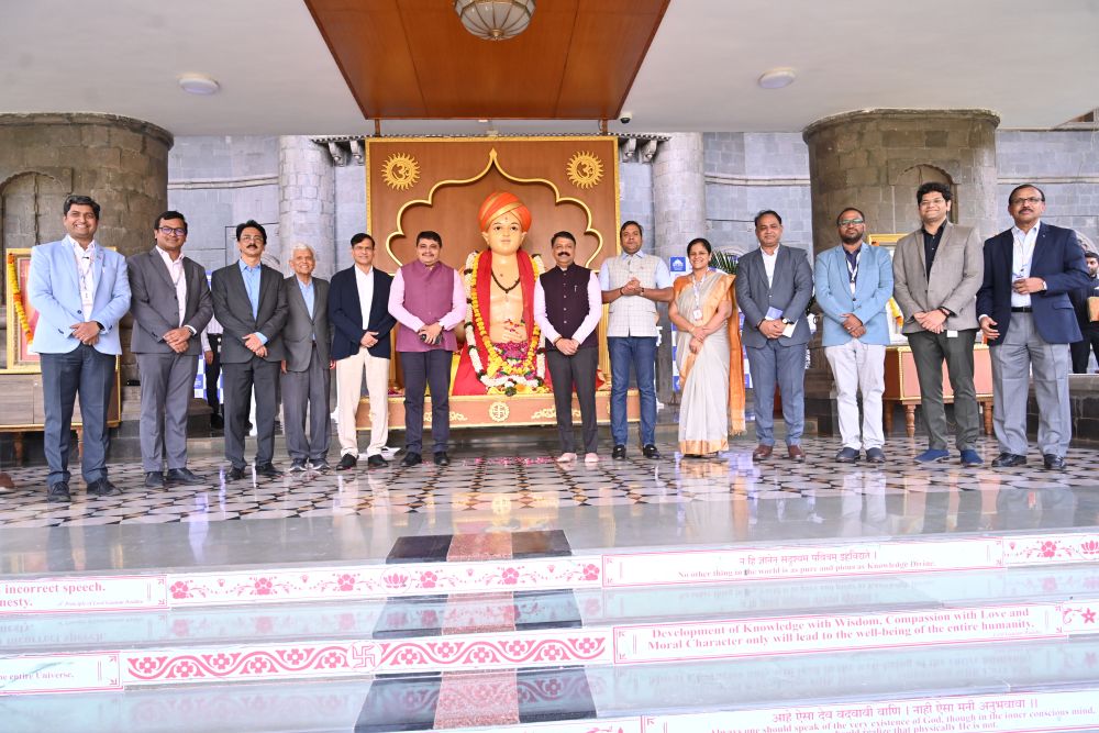 16th National Rankers Felicitation Ceremony Highlights - 120+ Rankers Honoured