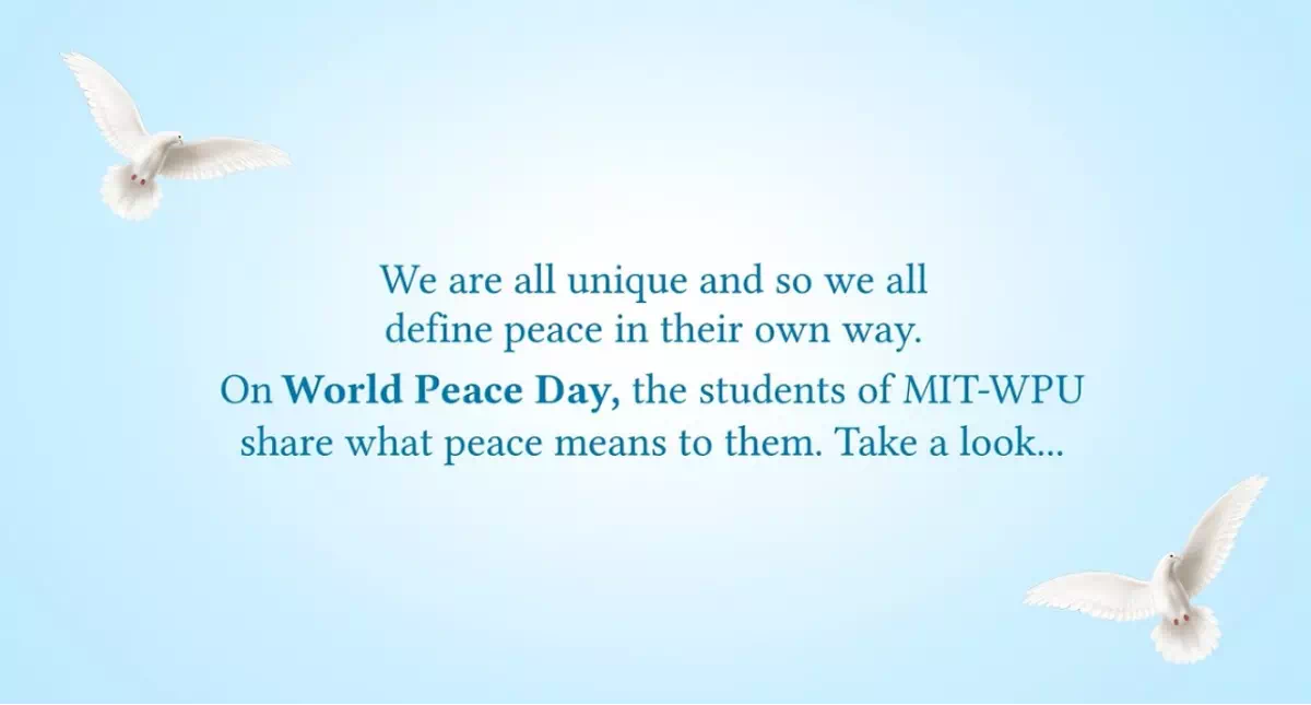 World Peace Day190