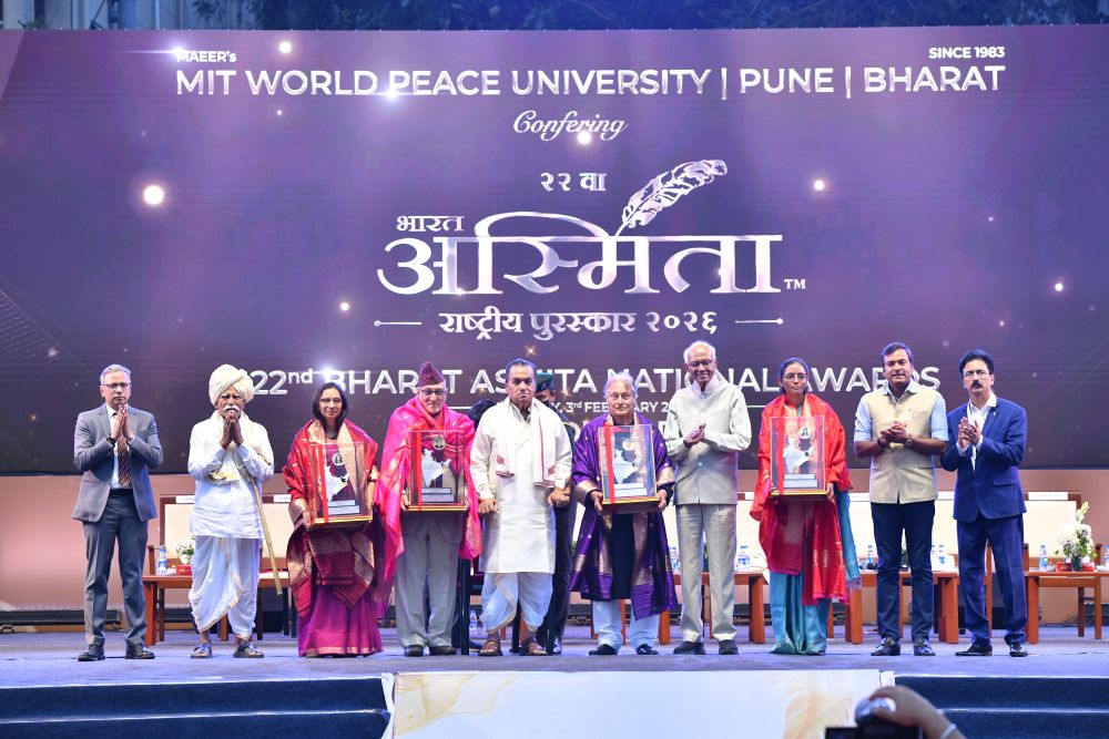 Bharat Asmita National Awards 2026239