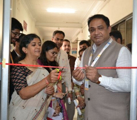 MIT-WPU Inaugurates Centre for Constitutional Law and Governance
