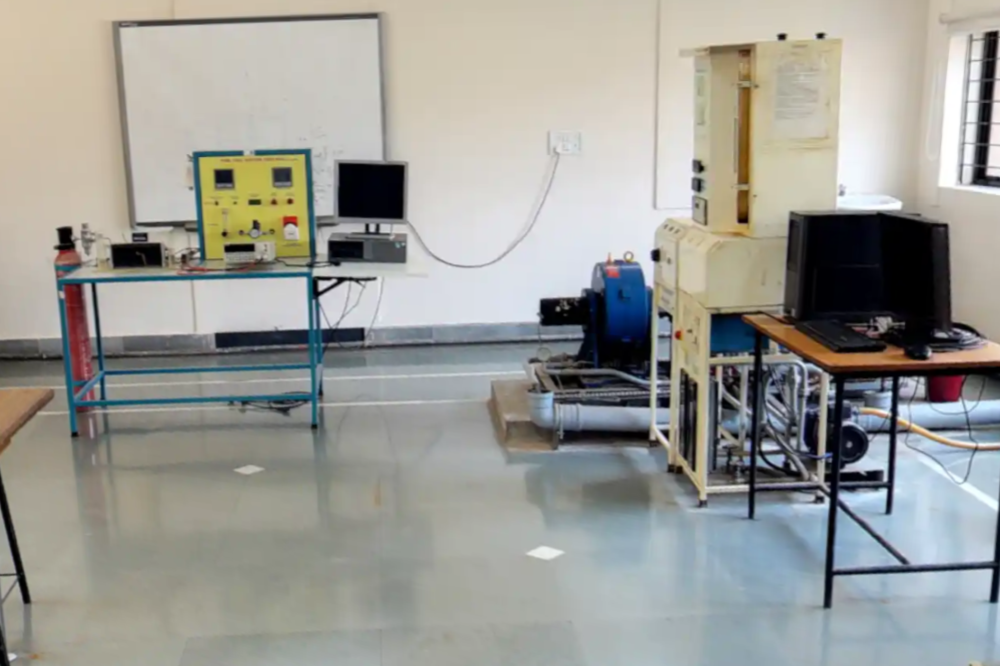 Research Infrastructure & Engineering Tools