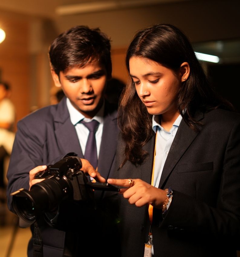 Advance Certification in Photography