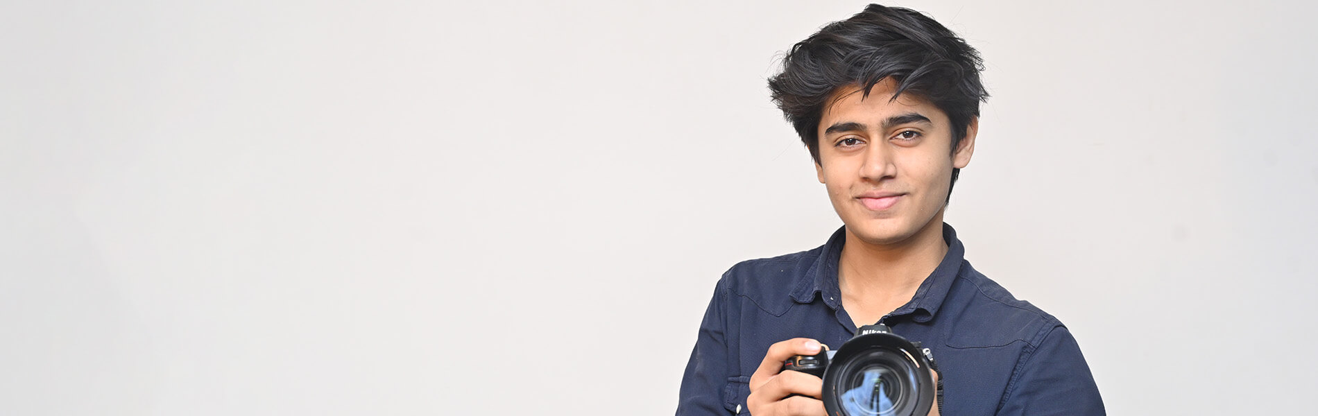 BA Photography (Hons)