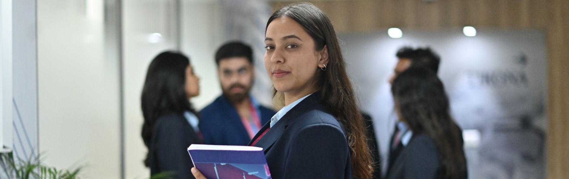 BBA Business Analytics (Hons)