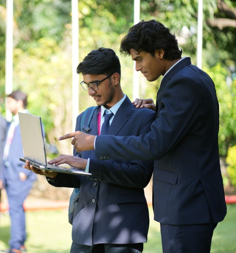 BBA Entrepreneurship and Family Business Management (Hons)