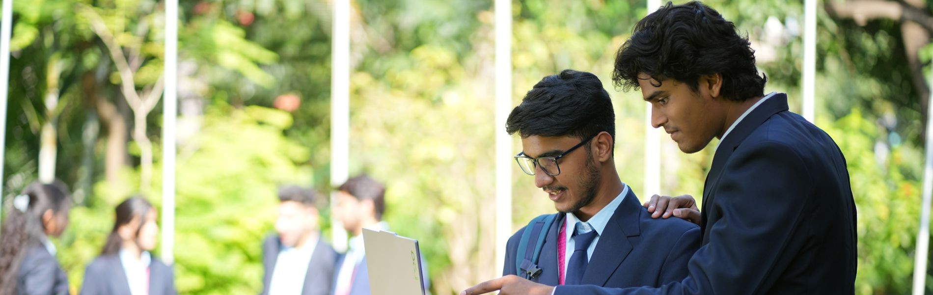 BBA Entrepreneurship and Family Business Management (Hons)