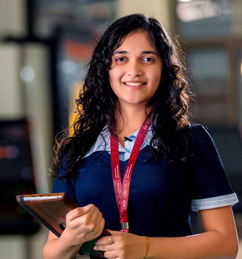 BBA Global Marketing and Event Management (Hons)