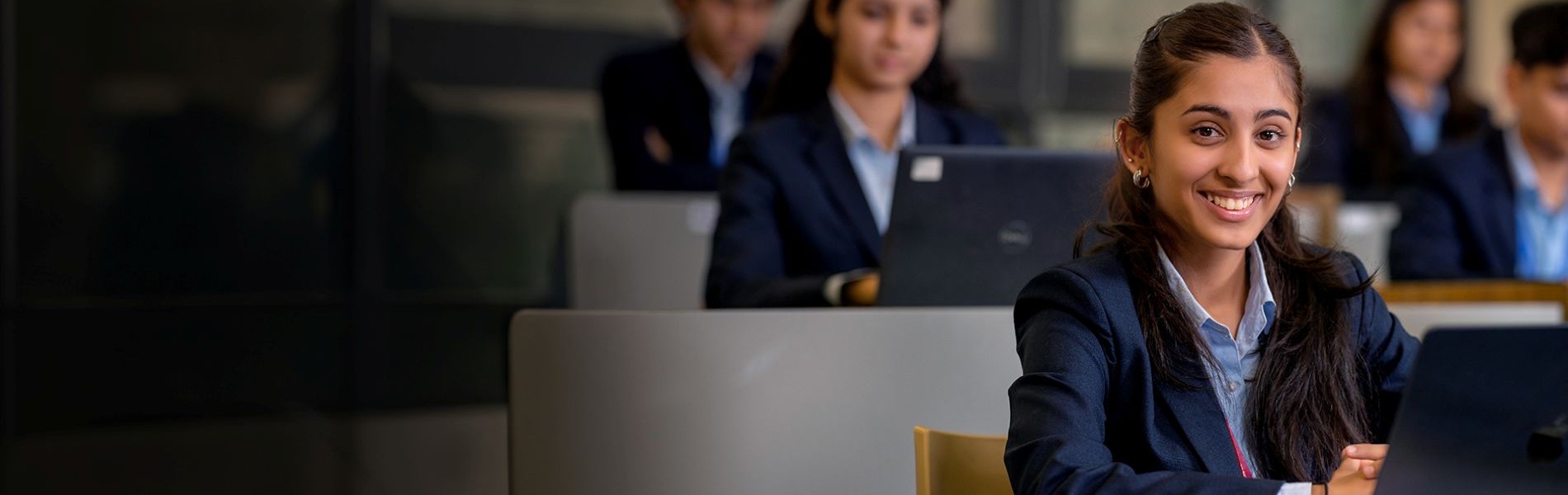 BBA HR Management (Hons)
