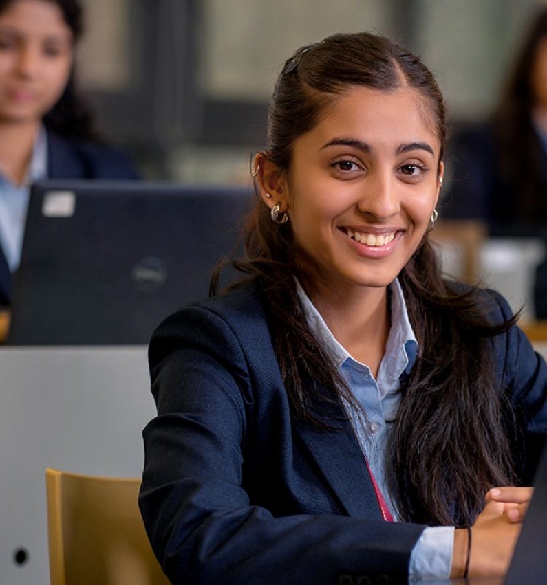 BBA HR Management (Hons)