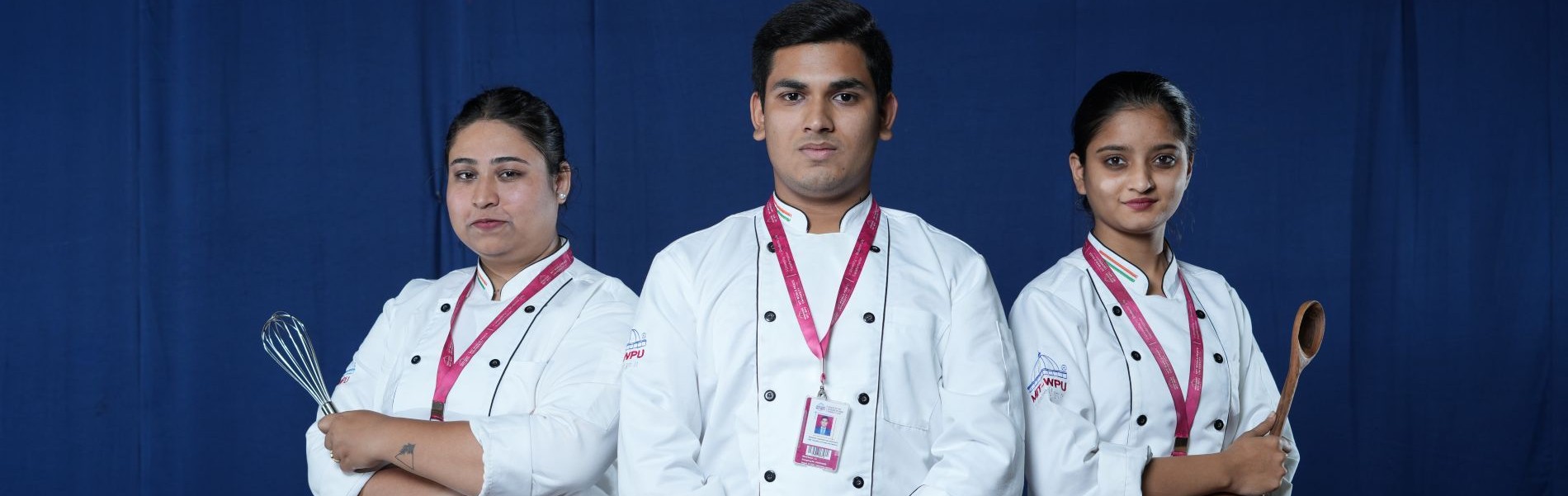 BBA Hospitality and Hotel Administration (Hons)