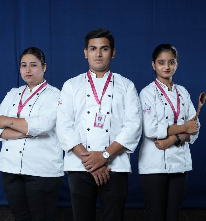 BBA Hospitality and Hotel Administration (Hons)