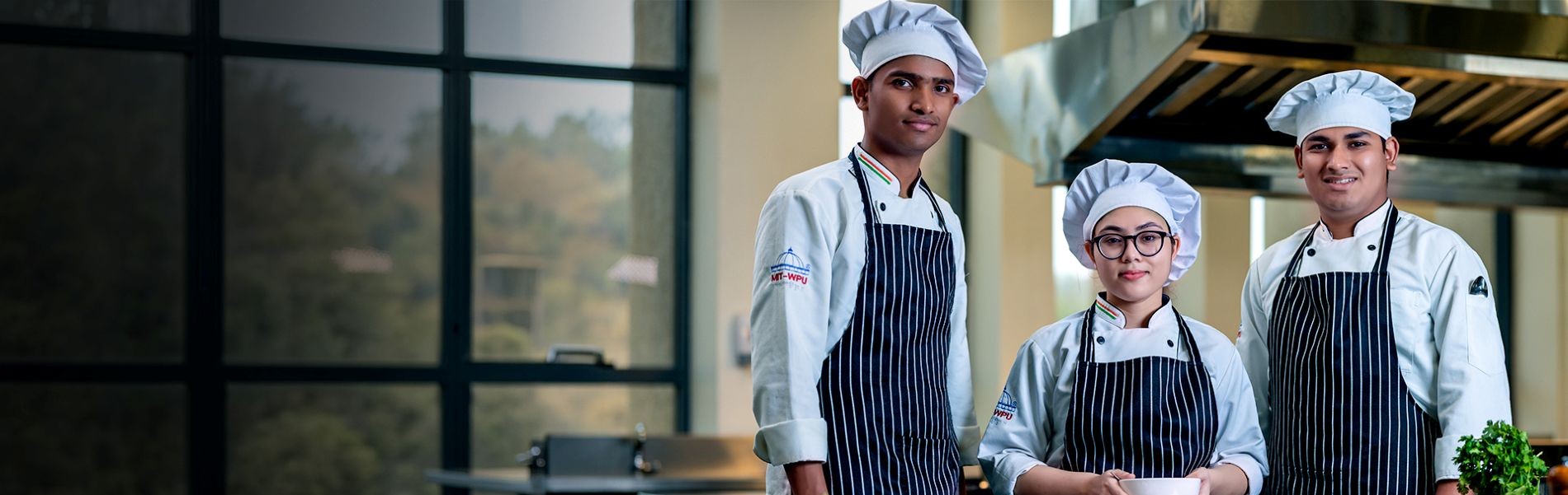 BBA Hospitality and Hotel Administration (Hons)