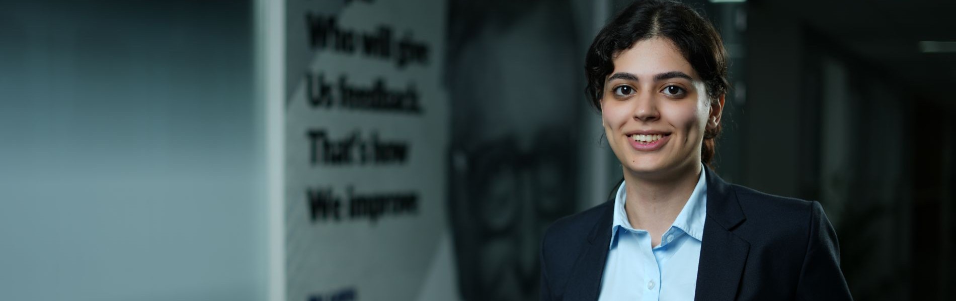 BBA International Business (Hons)