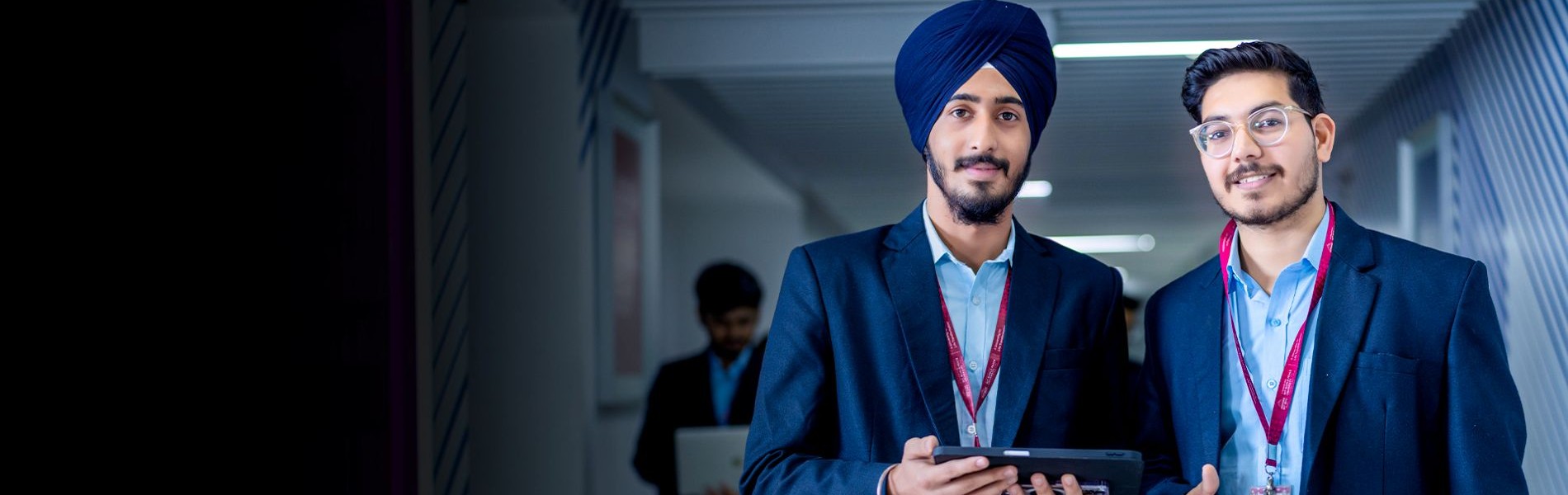 BBA International Business (Hons)
