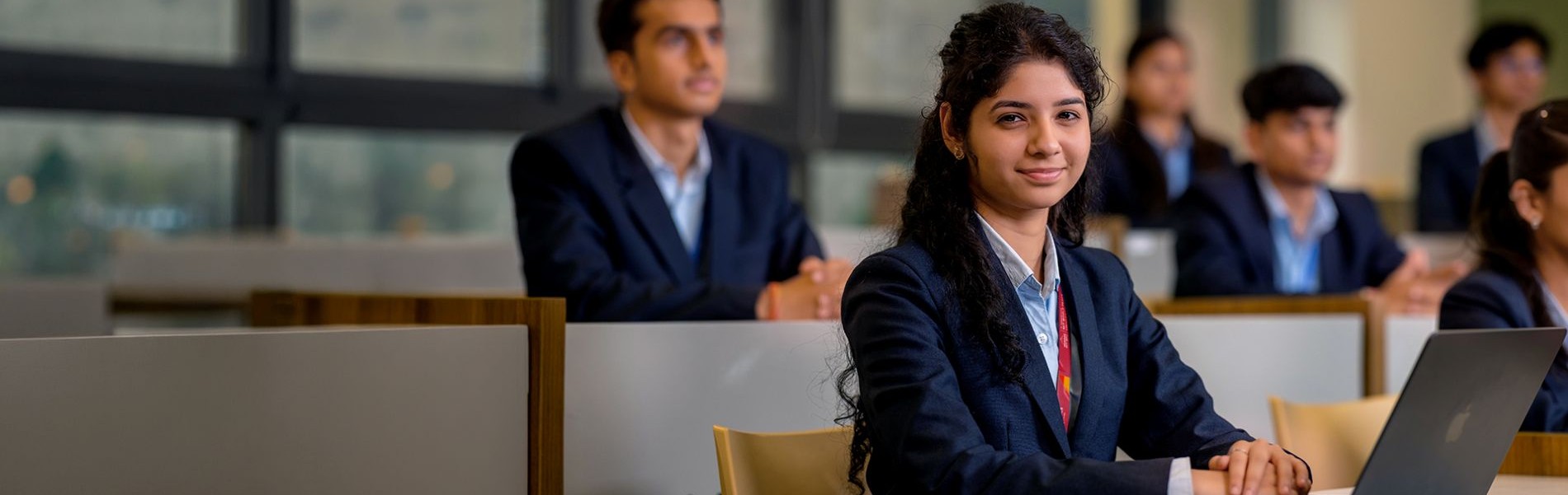 BBA Sales and Marketing (Hons)