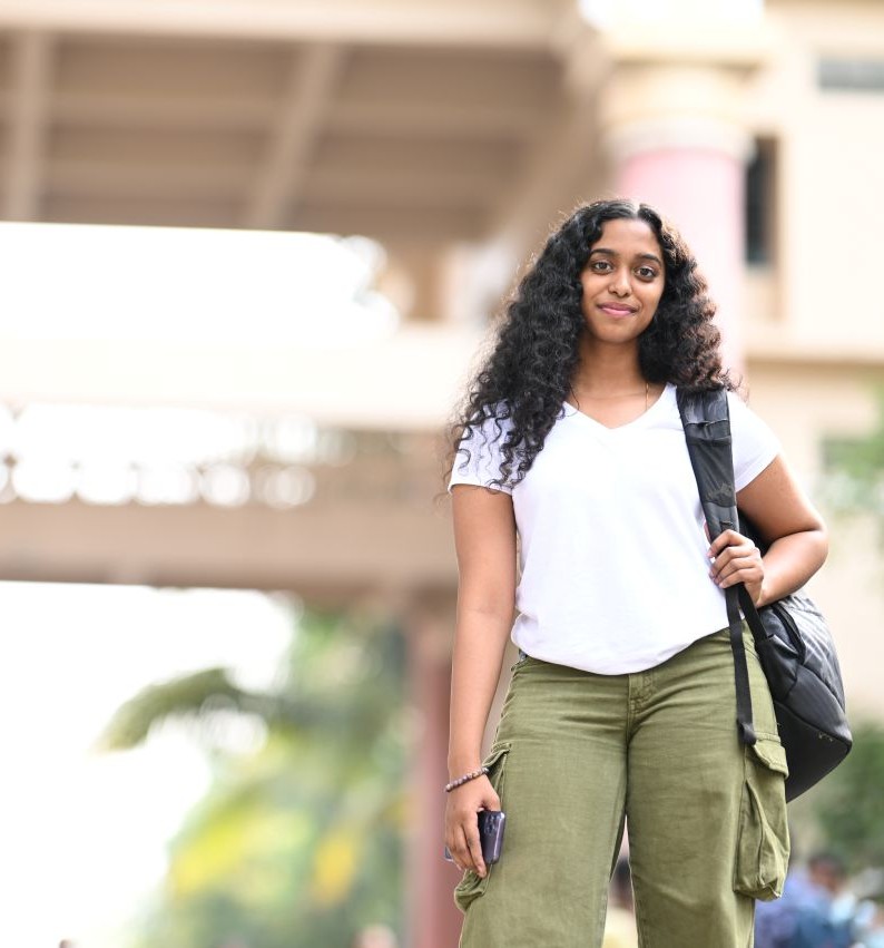 BBA Sales and Marketing (Hons)