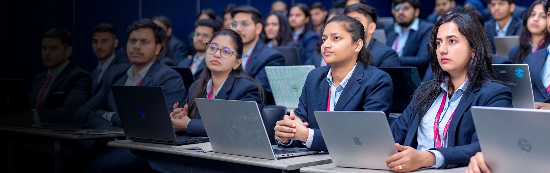 B.Com Advanced Accounting and Auditing (Hons.)