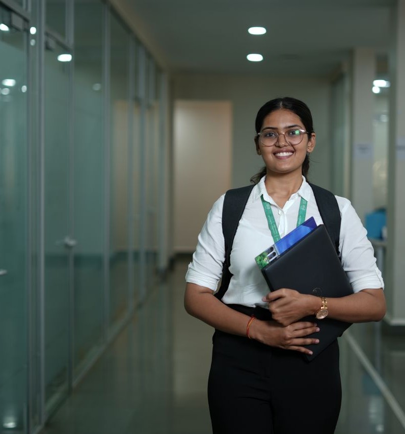B.Sc. Chemistry (Hons)