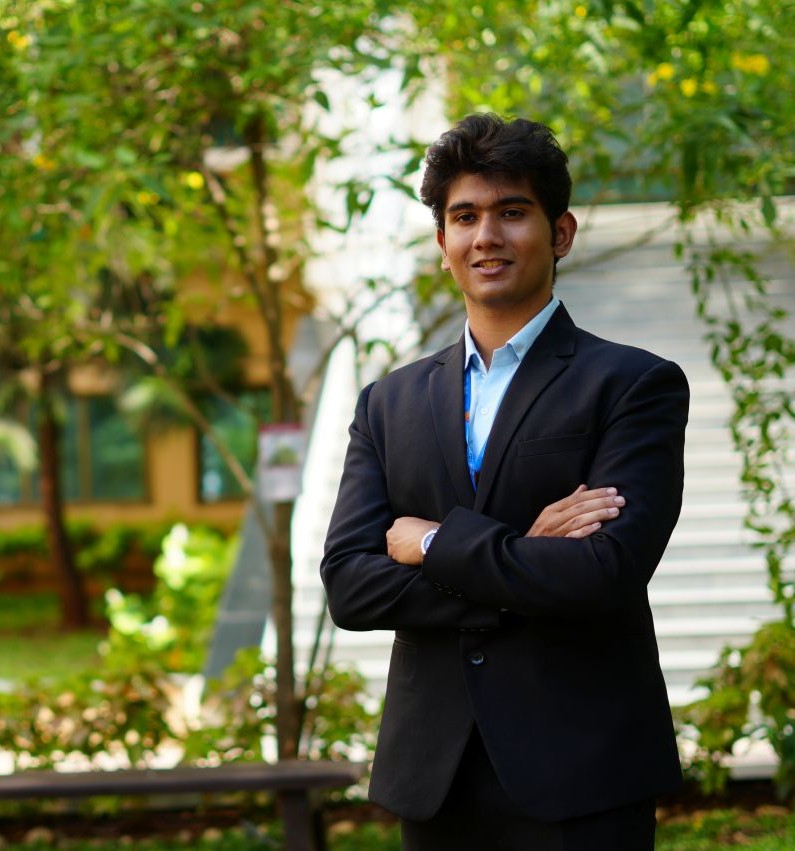 B.Sc. Computer Science (Hons)