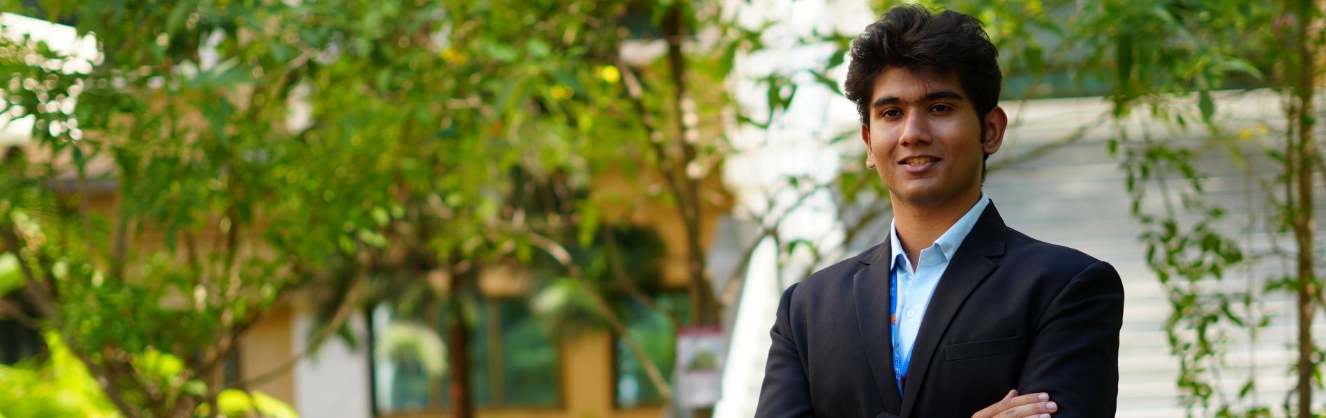 B.Sc. Computer Science (Hons)