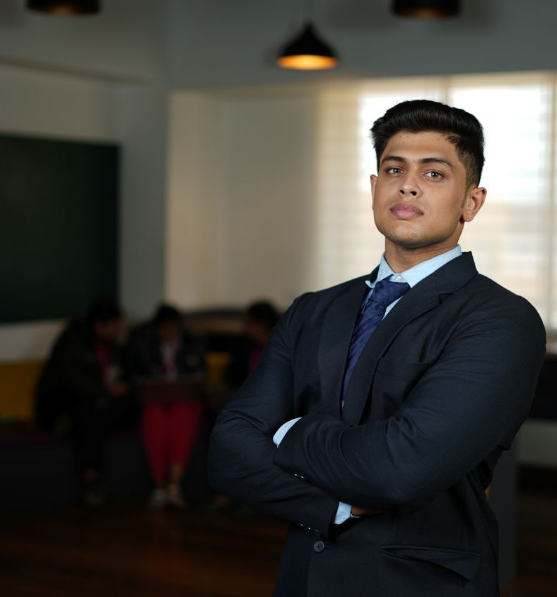 B.Sc. Data Science and Big Data Analytics (Hons)