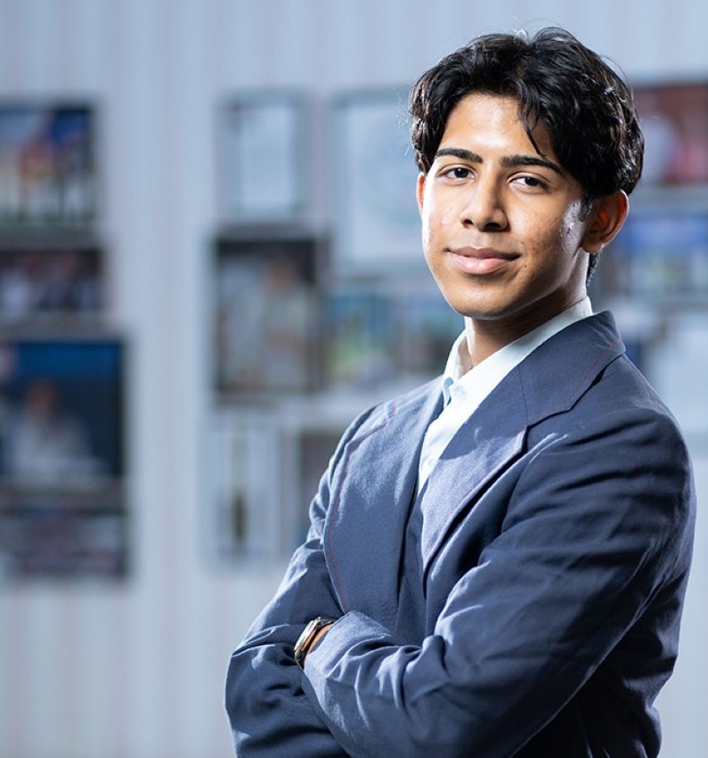 B.Sc. Economics (Hons.)