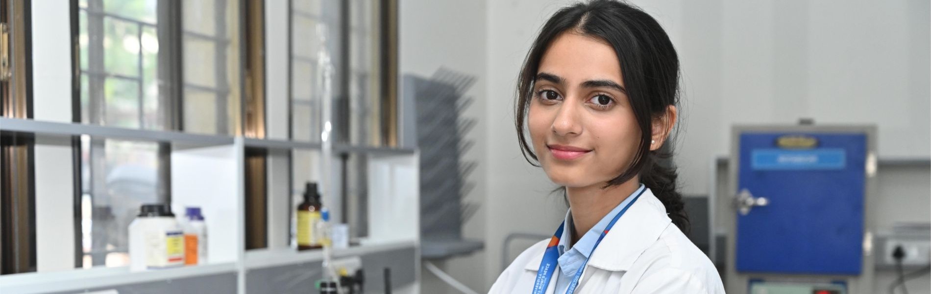 B.Tech Chemical Engineering