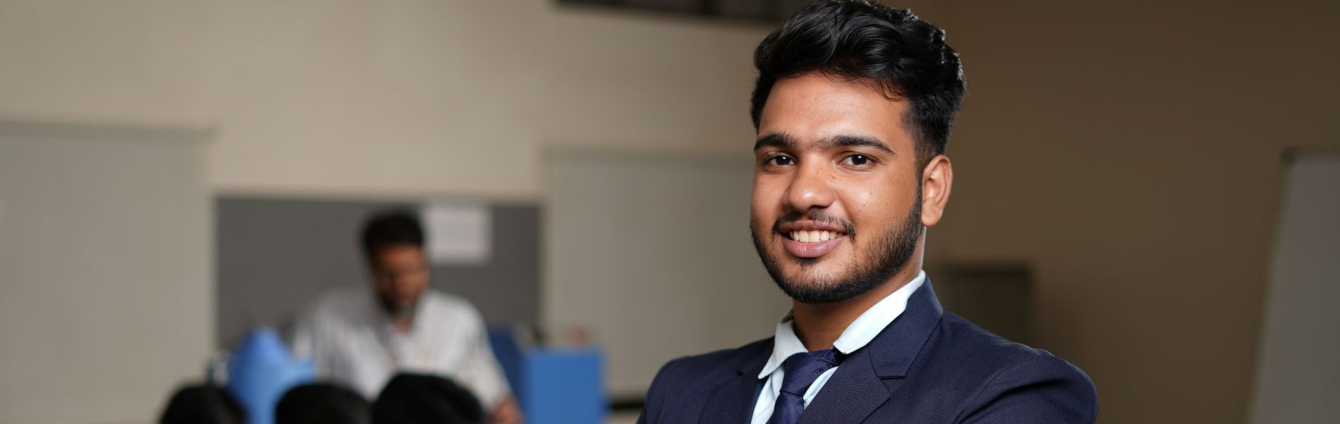 B.Tech Computer Science and Engineering (Cloud Computing)
