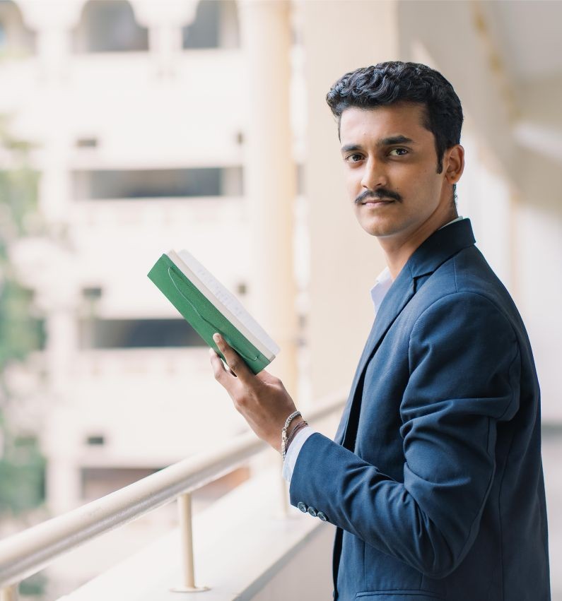 B.Tech Electronics (Semiconductor & VLSI Design)