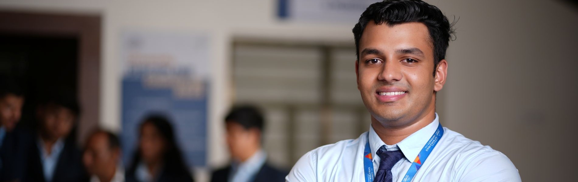 B.Tech Electronics and Communication Engineering (Artificial Intelligence and Machine Learning)