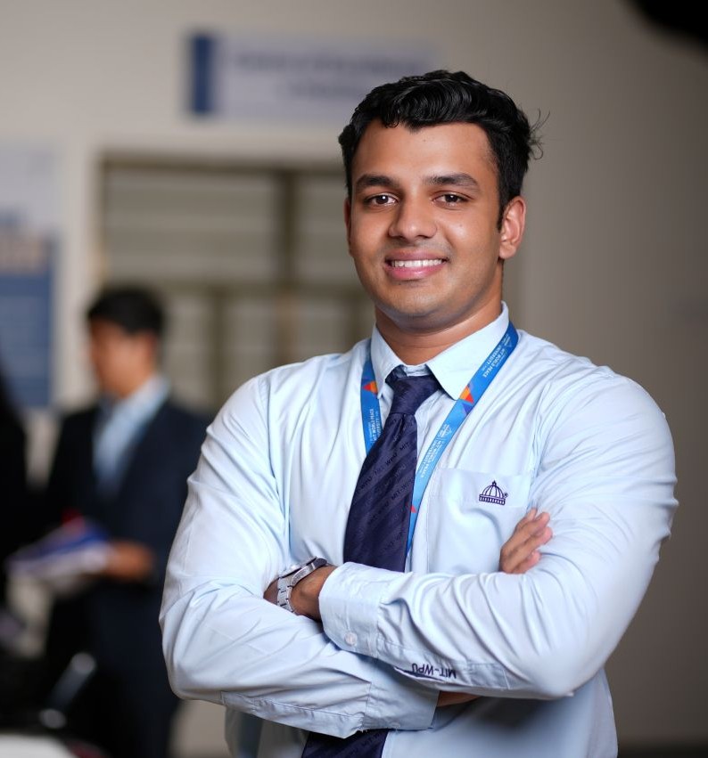 B.Tech Electronics and Communication Engineering (Artificial Intelligence and Machine Learning)