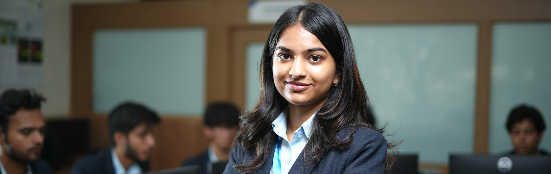 B.Tech Electrical and Computer Engineering
