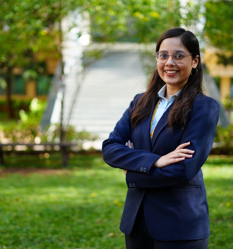 Bachelor of Education (B.Ed.)
