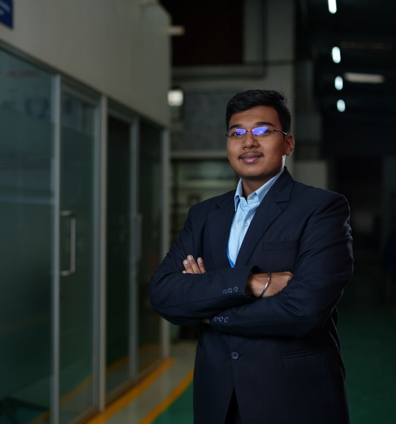 B.Tech Bioengineering