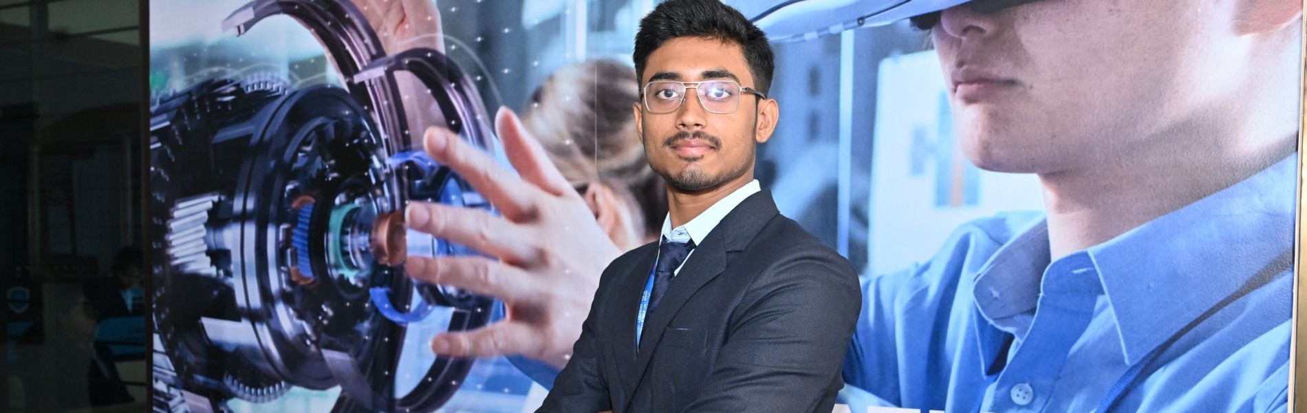 B.Tech Computer Science and Engineering (Artificial Intelligence and Data Science)