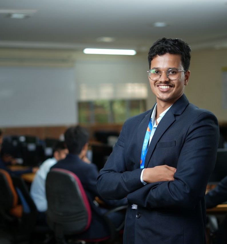 B.Tech Materials Science and Manufacturing Technology
