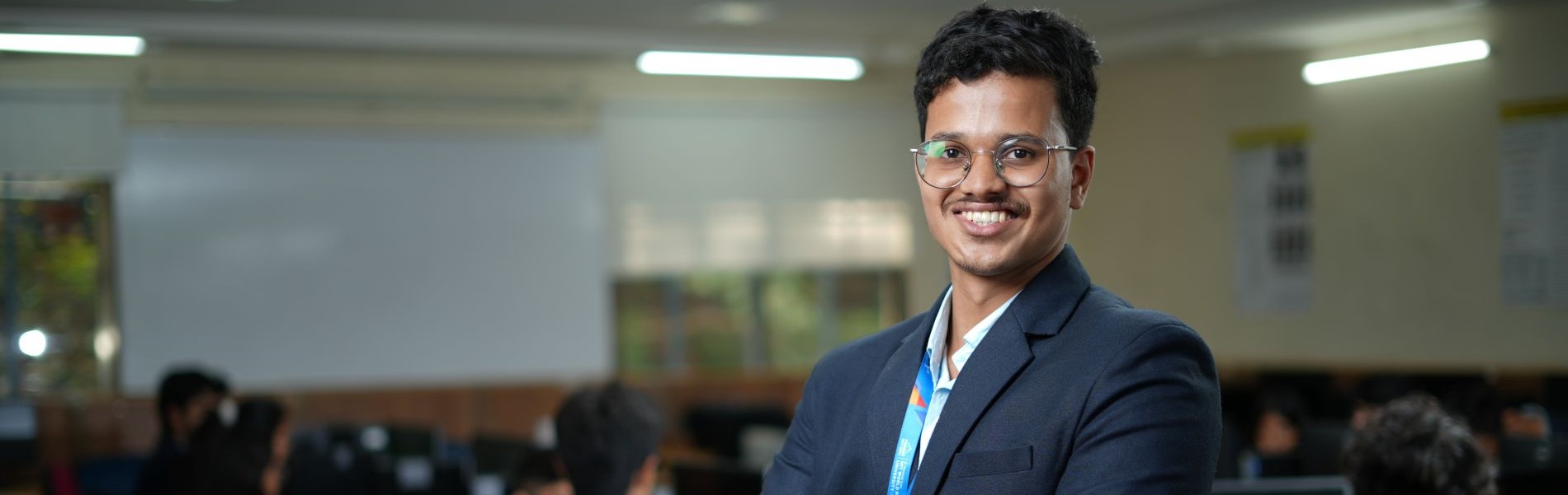 B.Tech Materials Science and Manufacturing Technology