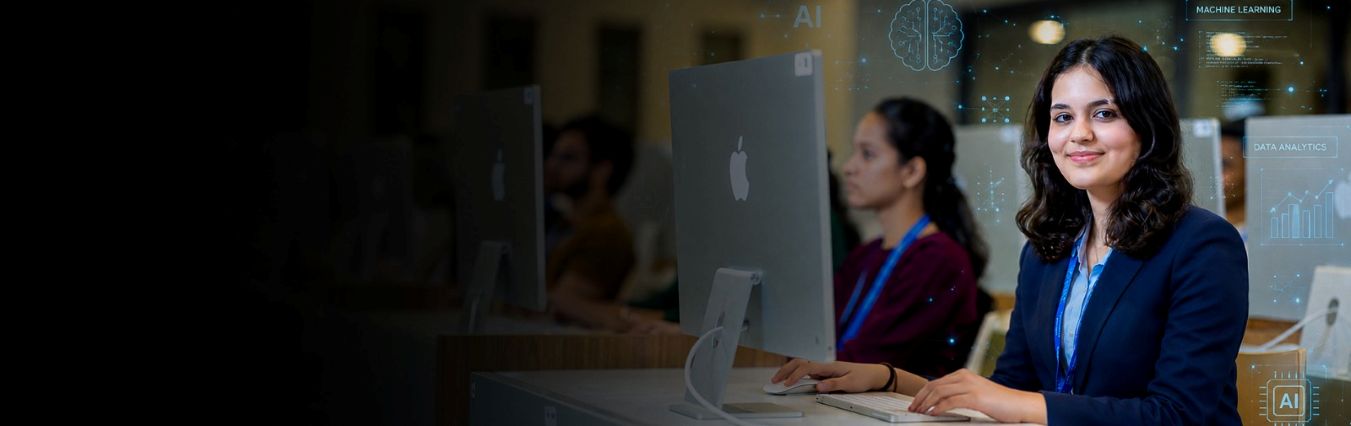 Executive Certificate in AI for Leadership