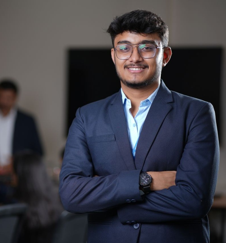 Integrated B.Tech in Electronics and Communication Engineering (Artificial Intelligence and Machine Learning) (Diploma + Degree)