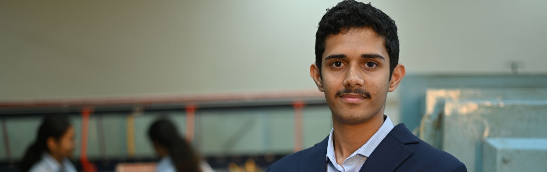 Integrated B.Tech in Civil Engineering (Smart Infrastructure and Construction) (Diploma + Degree)