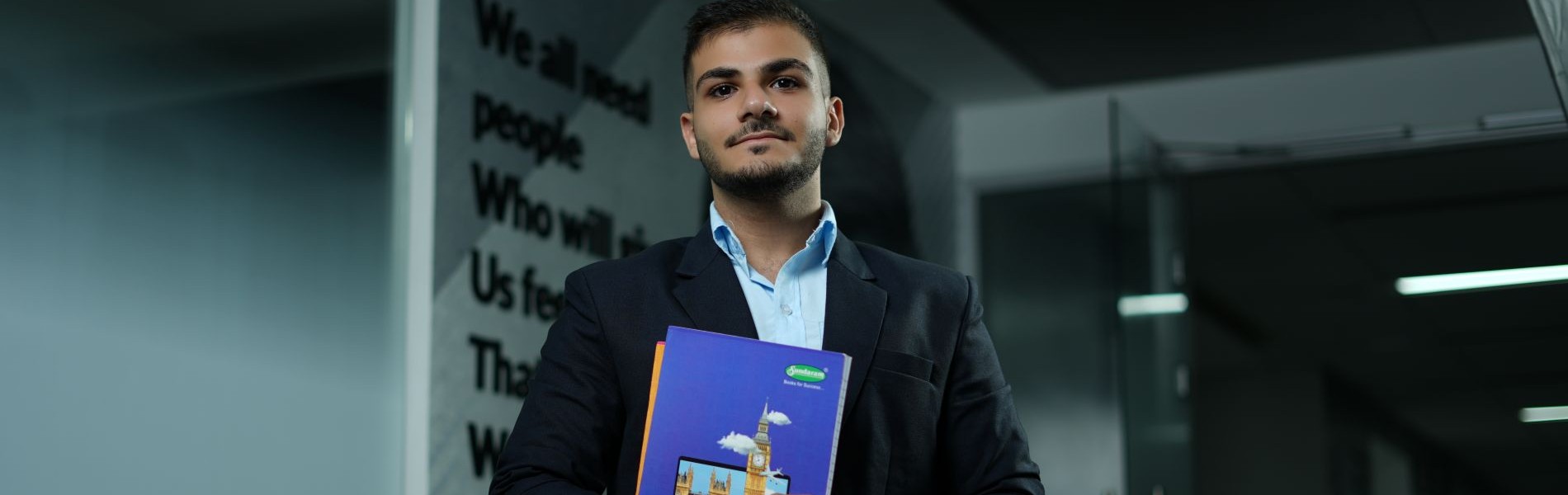 Integrated Business Management (BBA+MBA)